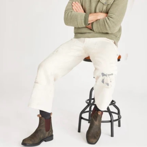 Blundstone Brown Chelsea Boots for Men - Picture 2 of 7